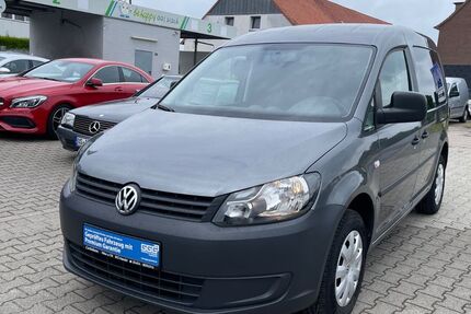 VW Caddy 106.300 km 7.290 &euro; Hilter a.T.W. 49176