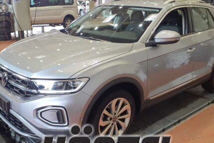 VW T-Roc 56.600 km 22.500 &euro; Osnabrück 49084