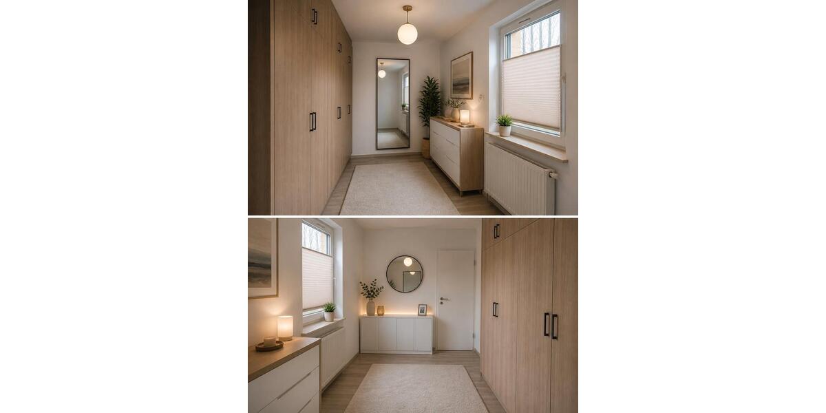 Reihenhaus Osnabrück Gretesch - 6 Zimmer, 118 m&sup2;, 450.000&euro; | Angebot:26665573