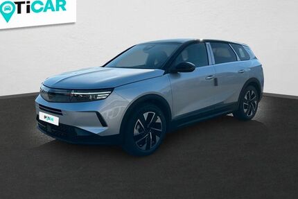 Opel Grandland (X) 2.000 km 34.990 € Georgsmarienhütte 49124