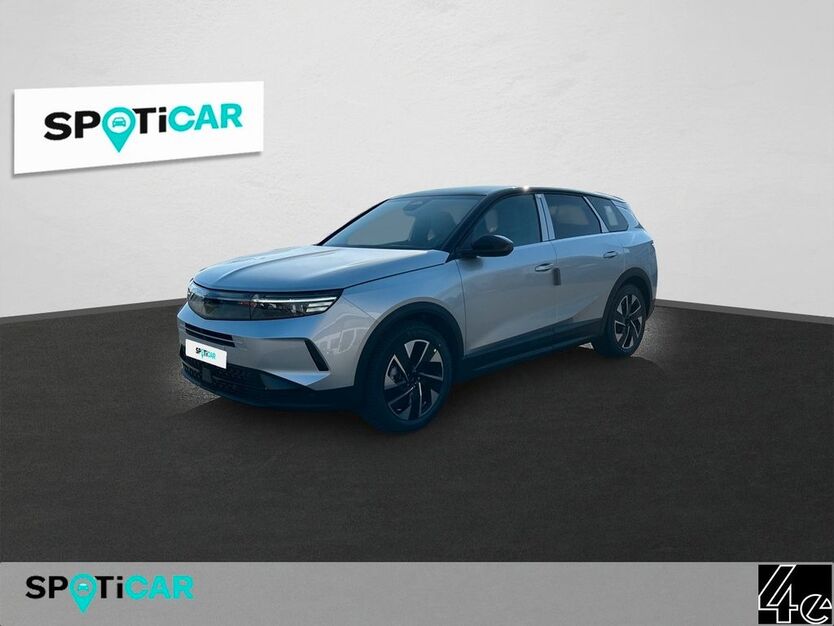 Opel Grandland (X) 2.000 km 34.990 € Georgsmarienhütte 49124