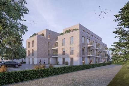 Wohnung Melle Melle-Mitte - 3 Zimmer, 101 m&sup2;, 406.320&euro; | Angebot:26686565