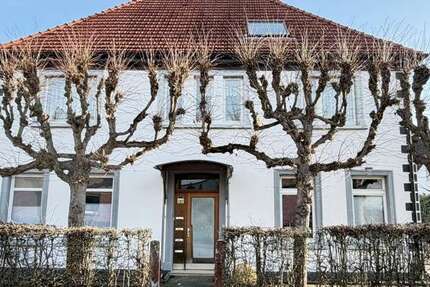 Haus Bramsche - 10 Zimmer, 268 m&sup2;, 249.000&euro; | Angebot:25251053