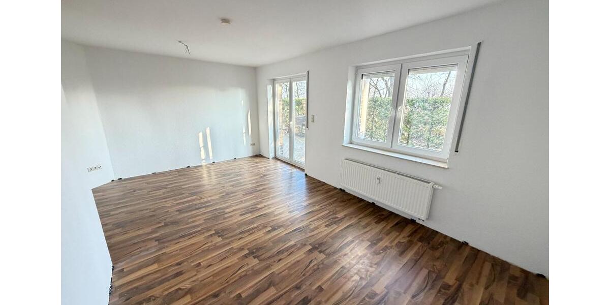 Erdgeschoßwohnung Damme - 3 Zimmer, 79 m&sup2;, 195.000&euro; | Angebot:25590821