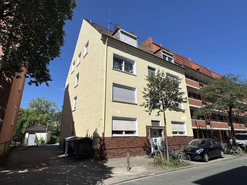 Wohnung zum Kaufen in Osnabrück 319.000 € 125 m²