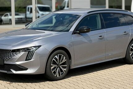 Peugeot 508 114.100 km 17.999 &euro; Bad Iburg (bei Osnabrück) 49186