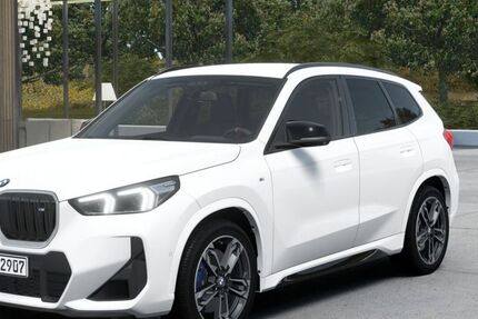 BMW X1 13.539 km 45.700 &euro; Osnabrück 49084