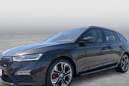 Skoda Octavia 161.667 km 23.990 &euro; Bad Essen 49152
