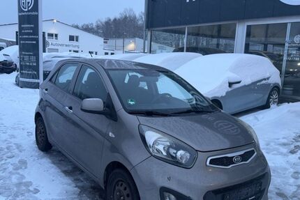 Kia Picanto 223.000 km 1.990 &euro; Belm/Vehrte (bei Osnabrück) 49191