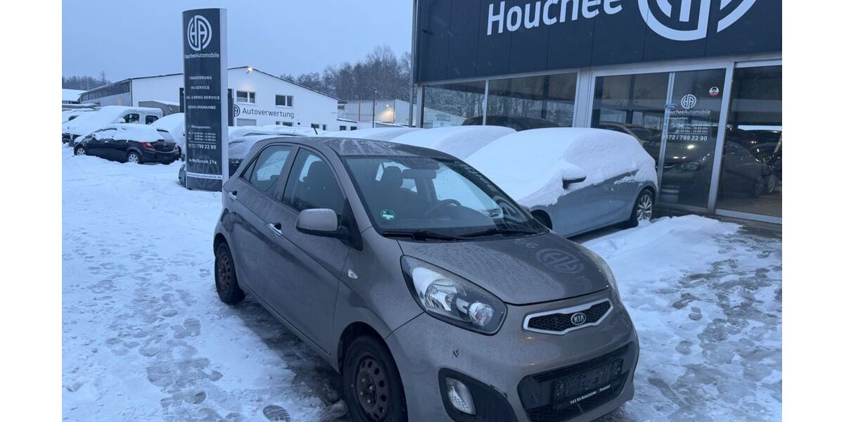 Kia Picanto 223.000 km 1.990 &euro; Belm/Vehrte (bei Osnabrück) 49191