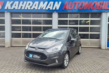 Ford B-Max 80.000 km 7.399 &euro; Osnabrück 49090