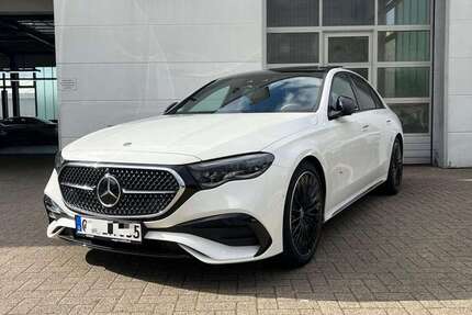 Mercedes-Benz E 200 24.300 km 50.888 &euro; Neuenkirchen 49586