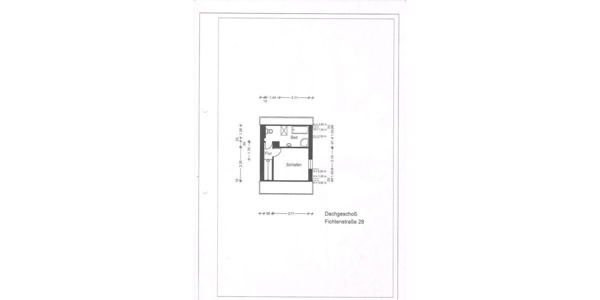 Terrassenwohnung Bramsche - 3 Zimmer, 91 m&sup2;, 215.000&euro; | Angebot:26505552