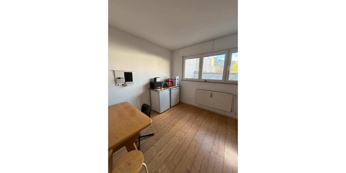 Erdgeschoßwohnung Osnabrück - 5 Zimmer, 98 m&sup2;, 435&euro; | Angebot:27559080