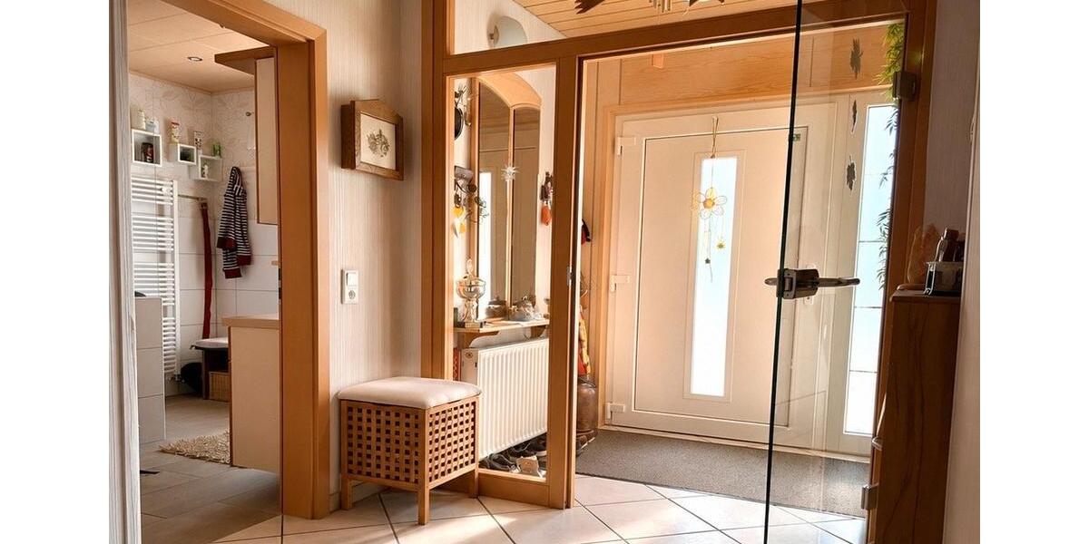 Einfamilienhaus Melle Gesmold - 5 Zimmer, 160 m&sup2;, 359.000&euro; | Angebot:27161730