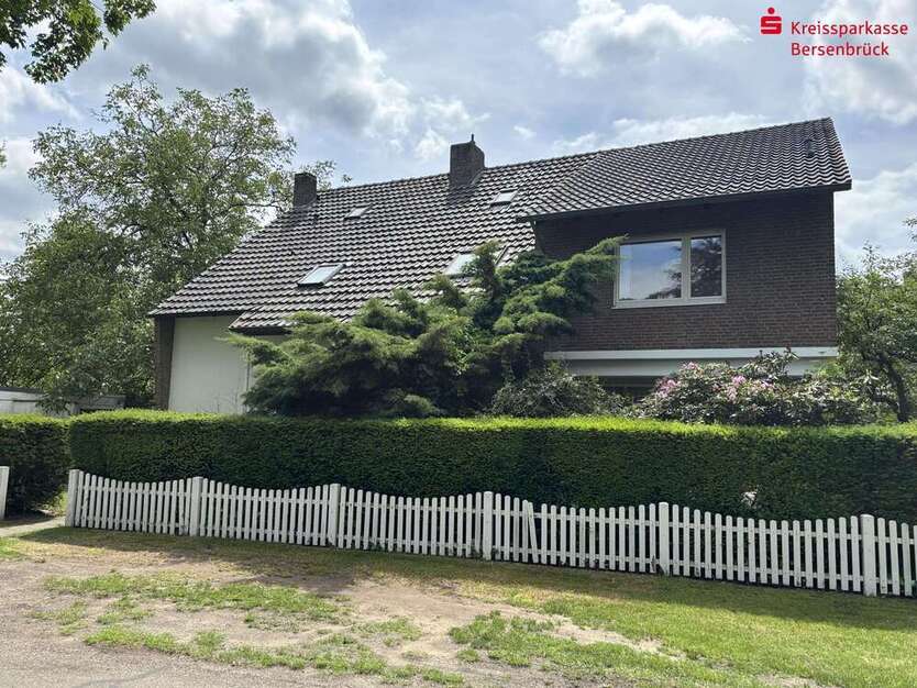 Haus zum Kaufen in Bramsche 399.000 € 227 m²