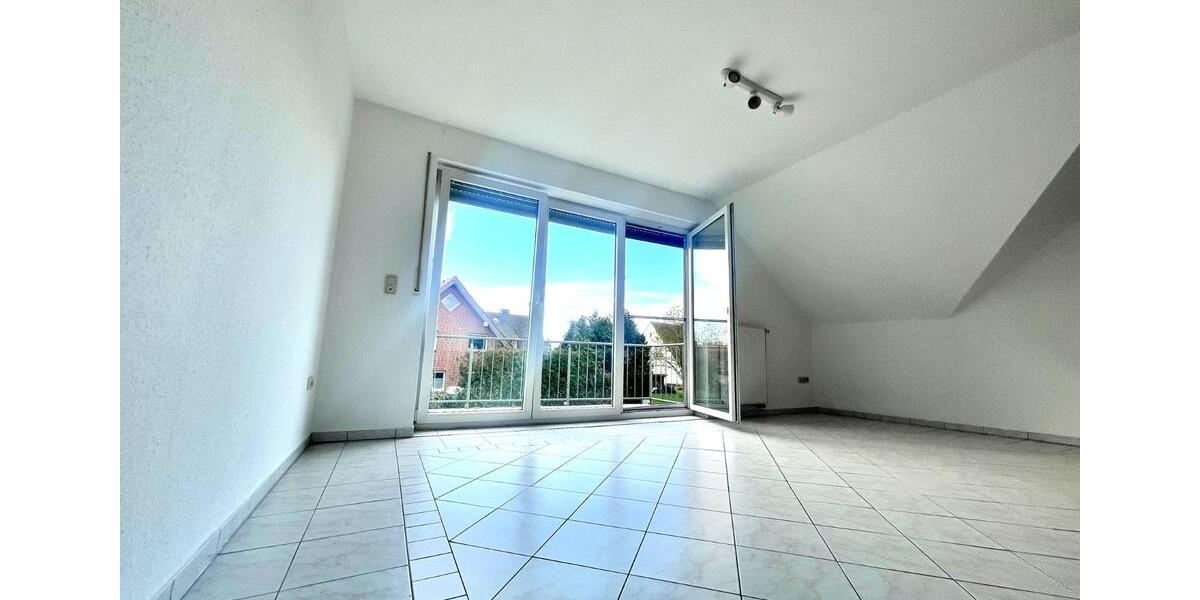 Dachgeschoßwohnung Bohmte - 3 Zimmer, 81 m&sup2;, 187.000&euro; | Angebot:25844654