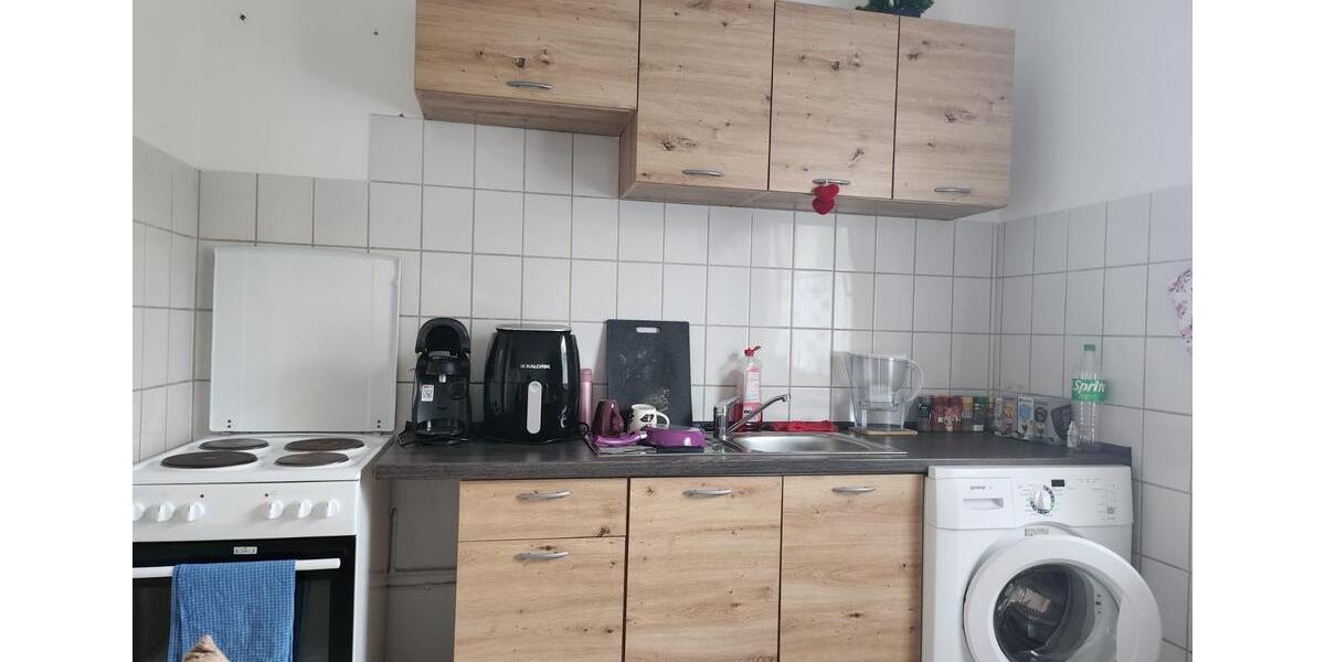 2 Zimmer Wohnung 2 zimmer