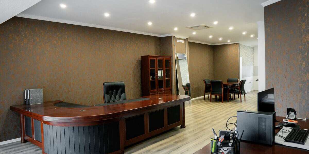 Gewerbeobjekt Bad Rothenfelde - 100.000&euro; | Angebot:26132572