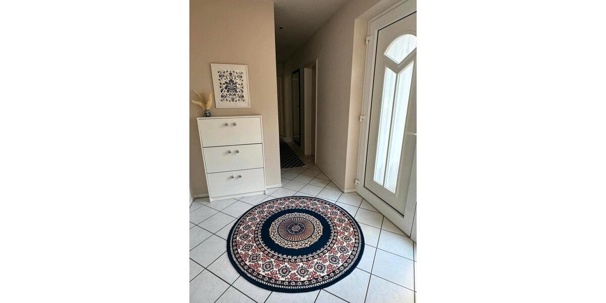 Erdgeschoßwohnung Melle - 4 Zimmer, 104 m&sup2;, 940&euro; | Angebot:25404073