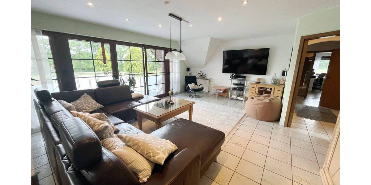 Einfamilienhaus Mettingen Querenberg - 7 Zimmer, 220 m&sup2;, 599.000&euro; | Angebot:25688493