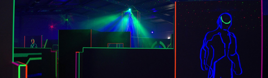 Lasertag Osnabrück