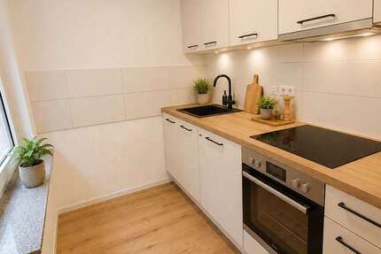 Wohnung Osnabrück Fledder - 2 Zimmer, 39 m&sup2;, 105.000&euro; | Angebot:27701144