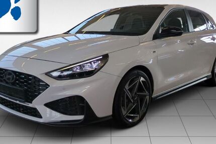 Hyundai i30 24.431 km 19.930 &euro; Ibbenbüren 49479