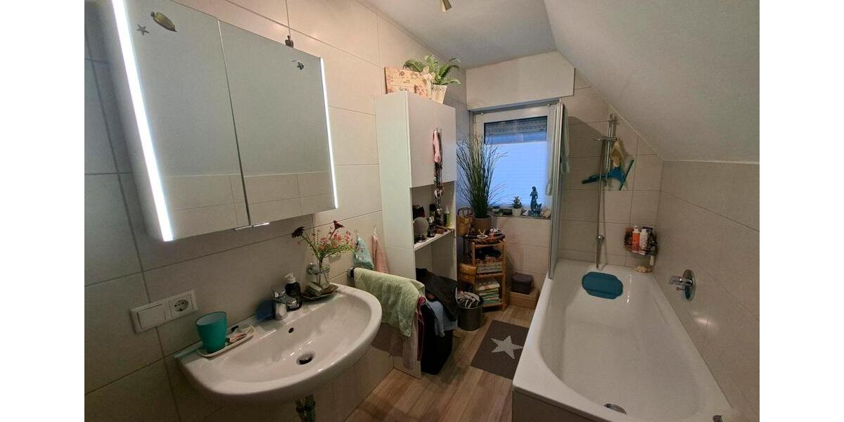 Etagenwohnung Ibbenbüren Bockraden - 3 Zimmer, 86 m&sup2;, 860&euro; | Angebot:25416998