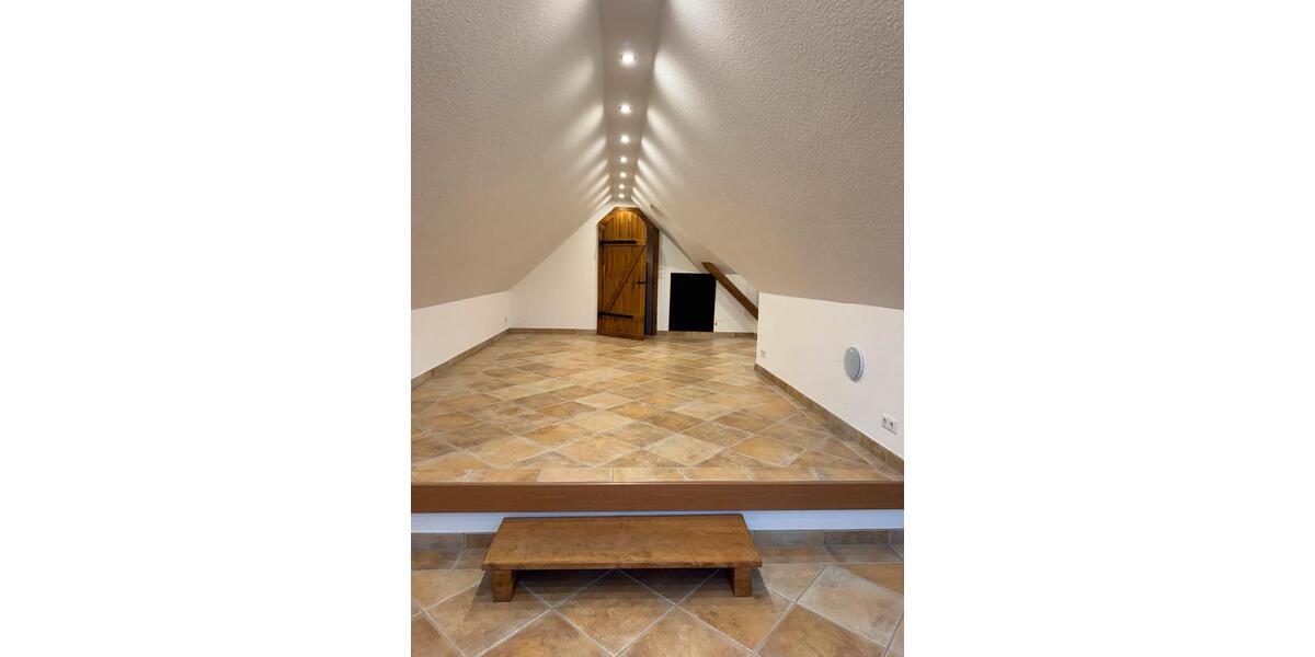 Etagenwohnung Bramsche - 3 Zimmer, 120 m&sup2;, 1.000&euro; | Angebot:25512129