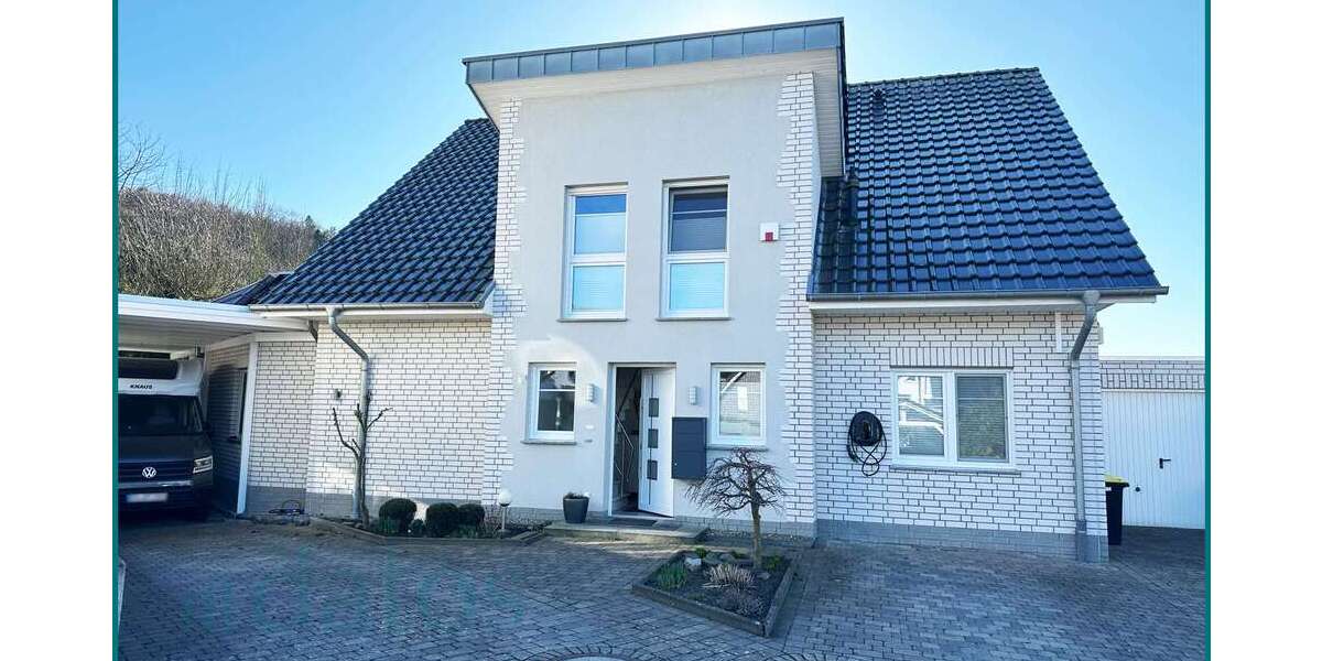 Einfamilienhaus Osnabrück Nahne - 4 Zimmer, 223 m&sup2;, 799.000&euro; | Angebot:25394650