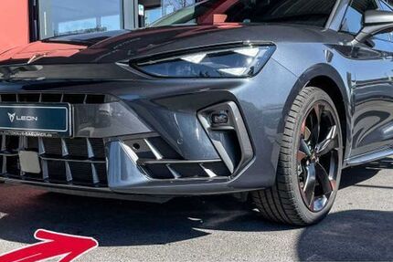 Cupra Leon 5.000 km 36.990 &euro; Ibbenbüren 49479