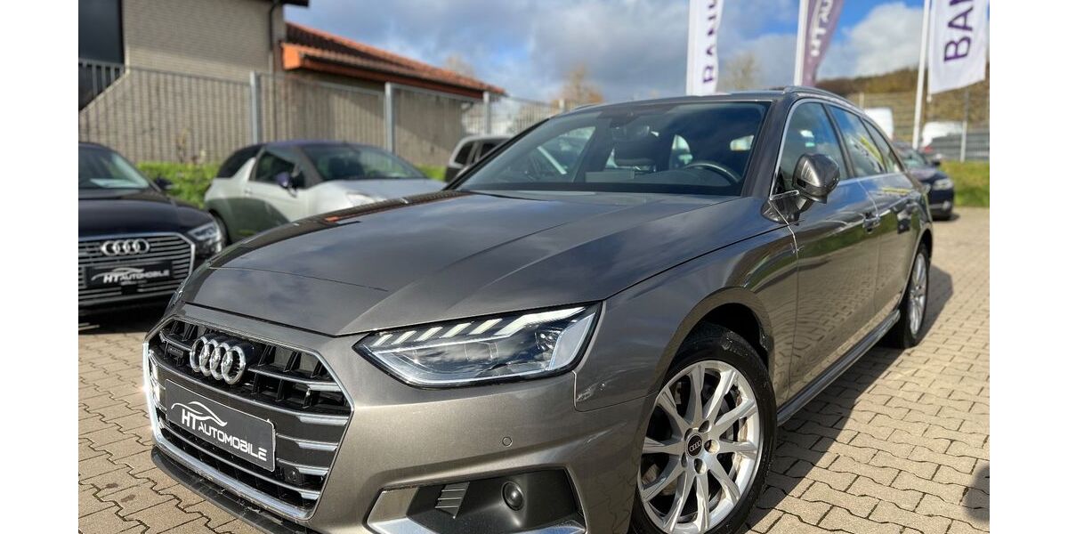 Audi A4 125.000 km 22.499 &euro; Ibbenbüren 49477