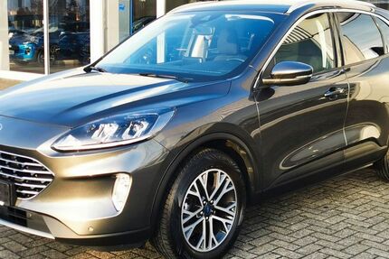 Ford Kuga 73.400 km 18.450 &euro; Hilter 49176