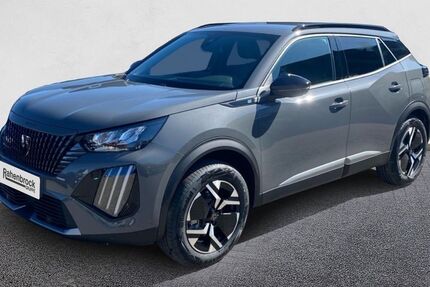 Peugeot 2008 6.500 km 29.990 &euro; Osnabrück 49082
