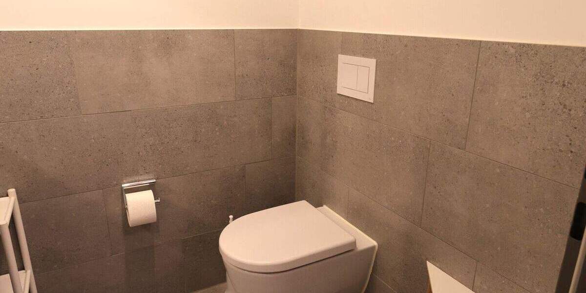 Etagenwohnung Ibbenbüren Stadt - 4 Zimmer, 115 m&sup2;, 1.265&euro; | Angebot:25729230