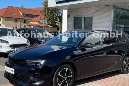Opel Astra 34.220 km 23.950 &euro; Osnabrück 49090