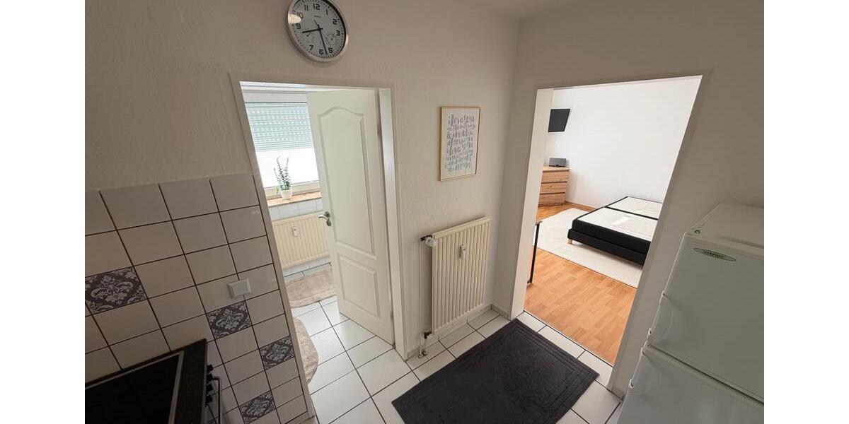 Etagenwohnung Bad Iburg - 1 Zimmer, 23 m&sup2;, 80.000&euro; | Angebot:26650803