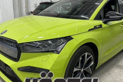 Skoda Enyaq 27.800 km 40.700 &euro; Osnabrück 49084