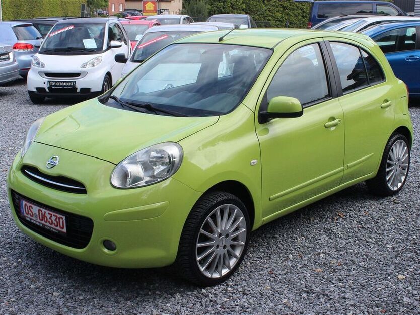Micra