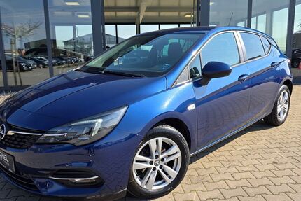 Opel Astra 76.000 km 14.999 &euro; Damme 49401