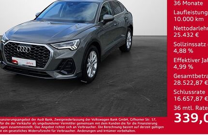 Audi Q3 116.637 km 28.560 &euro; Osnabrück 49080