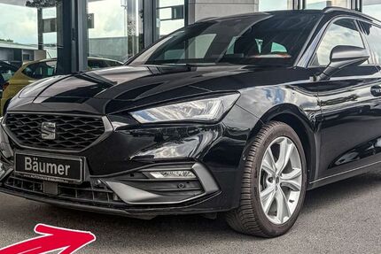 Seat Leon 26.573 km 25.980 &euro; Ibbenbüren 49479