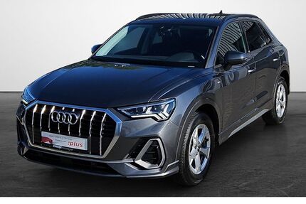 Audi Q3 39.182 km 34.930 &euro; Osnabrück 49080