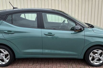 Hyundai i10 59.082 km 15.490 &euro; Wallenhorst 49134