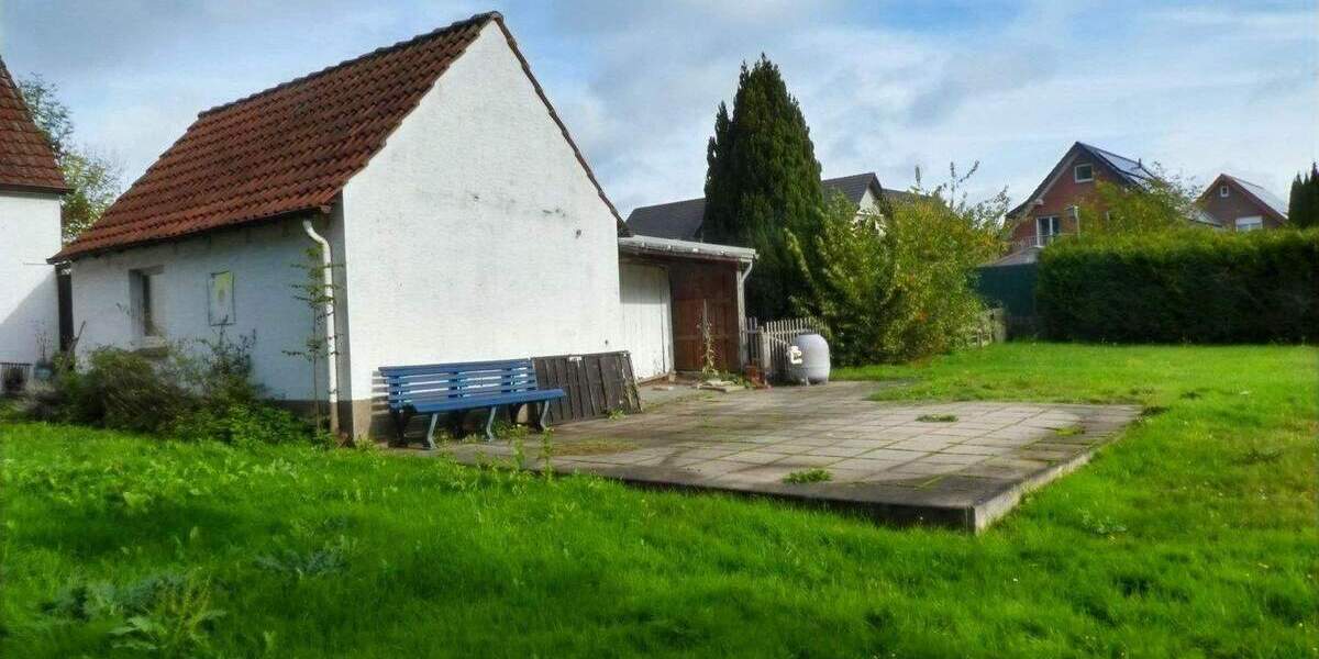 Mehrfamilienhaus, Wohnhaus Rödinghausen Bruchmühlen - 7 Zimmer, 180 m&sup2;, 299.000&euro; | Angebot:24566084