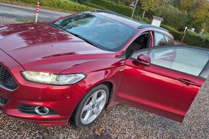 Ford Mondeo 63.500 km 16.700 &euro; Lienen 49536