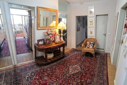 Wohnung Osnabrück Hellern - 4 Zimmer, 113 m&sup2;, 369.000&euro; | Angebot:26828928