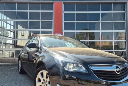 Opel Insignia 140.000 km 8.000 &euro; Osnabrück 49090