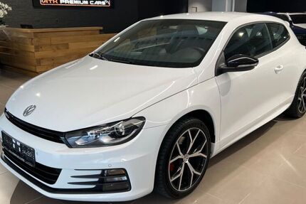 VW Scirocco